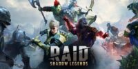 تقاطع راهزنان افسانه‌ای | بررسی بازی موبایل Raid: Shadow Legends - گیمفا