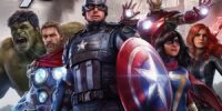 تریلر جدیدی از گیم‌پلی بازی Marvel’s Avengers منتشر شد - گیمفا