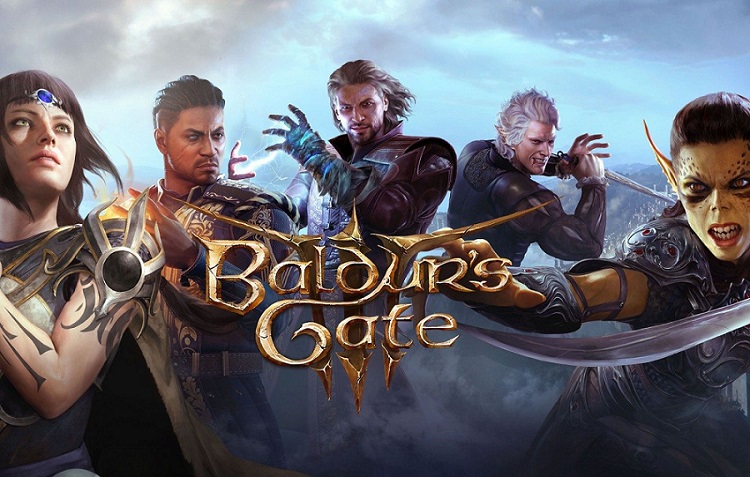 تاریخ عرضه‌ی نسخه‌ی دسترسی زودهنگام Baldur’s Gate 3 مشخص شد + سیستم مورد نیاز - گیمفا