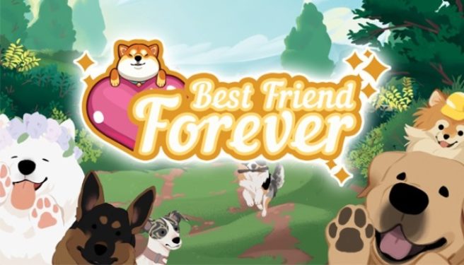 بازی با حیوان خانگی | نقدها و نمرات بازی Best Friend Forever - گیمفا