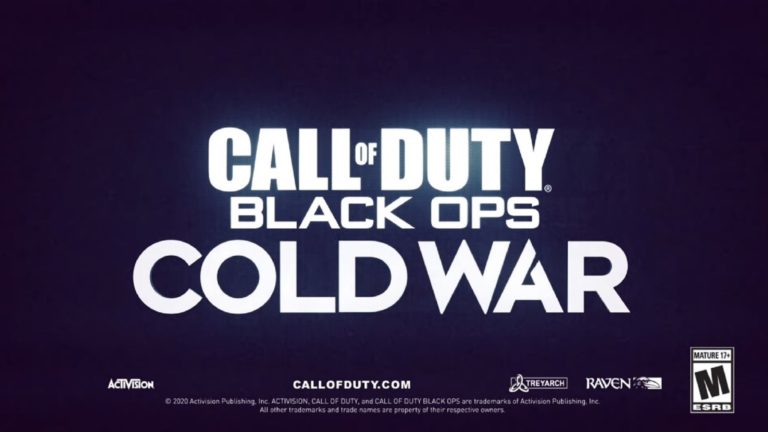 Call of Duty: Black Ops – Cold War در رایانه‌های شخصی به صورت انحصاری برروی لانچر Battle.net عرضه می‌شود - گیمفا