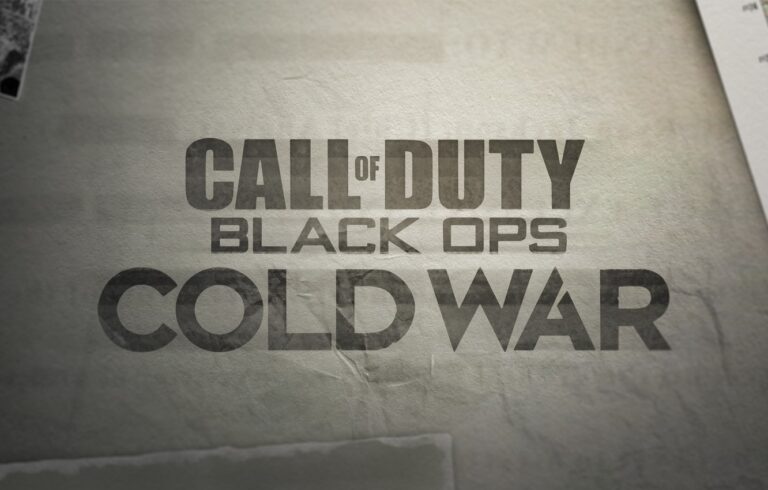 نسخه‌های مختلف بازی Call of Duty: Black Ops – Cold War فاش شد؛ از به‌روزرسانی رایگان 1