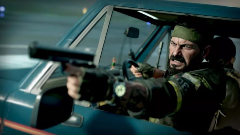 فهرست تروفی‌های Call of Duty: Black Ops Cold War برای پلی‌استیشن ۵ منتشر شد - گیمفا
