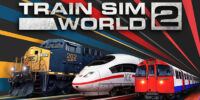 فهرست اچیومنت‌های بازی Train Sim World 2 منتشر شد - گیمفا