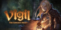 بازی Vigil: The Longest Night معرفی شد - گیمفا