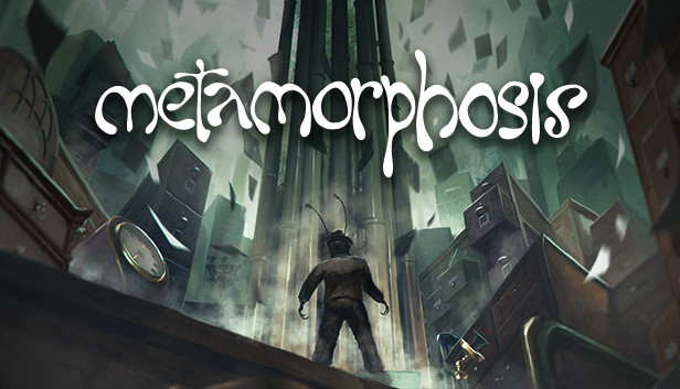 فهرست تروفی‌های بازی Metamorphosis منتشر شد - گیمفا