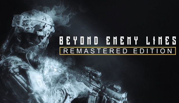 فهرست تروفی‌های بازی Beyond Enemy Lines: Remastered Edition منتشر شد - گیمفا