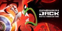 بازی Samurai Jack: Battle Through Time معرفی شد - گیمفا