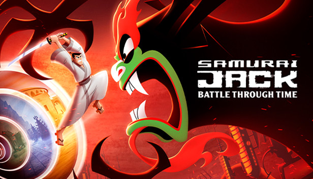 جکِ قهرمان | نقدها و نمرات بازی Samurai Jack: Battle Through Time - گیمفا