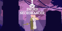 تریلر جدیدی از بازی Sword of the Necromancer منتشر شد - گیمفا