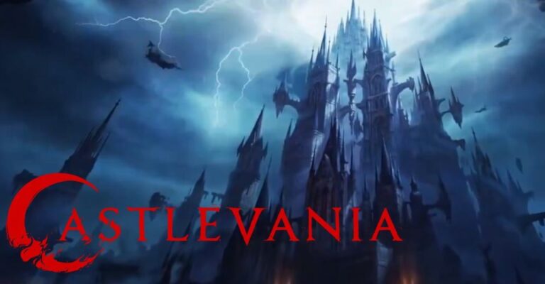 نسخه‌ی جدیدی از سری Castlevania برای گوشی‌های هوشمند در دست ساخت است - گیمفا