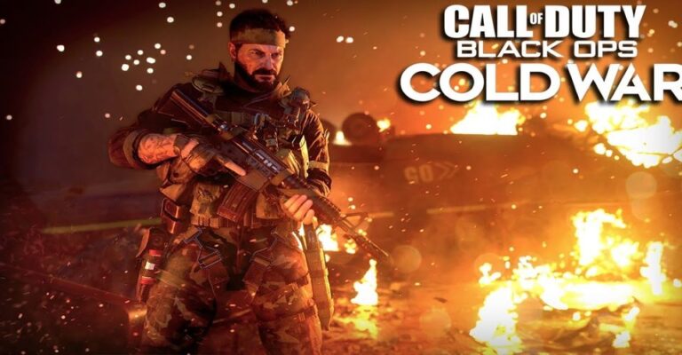 صدا پیشه‌‌ی بازی Call of Duty: Black Ops از عدم حضور در بازی Cold War ابراز ناامیدی کرد - گیمفا