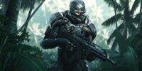 Crysis Remastered - گیمفا: اخبار، نقد و بررسی بازی، سینما، فیلم و سریال