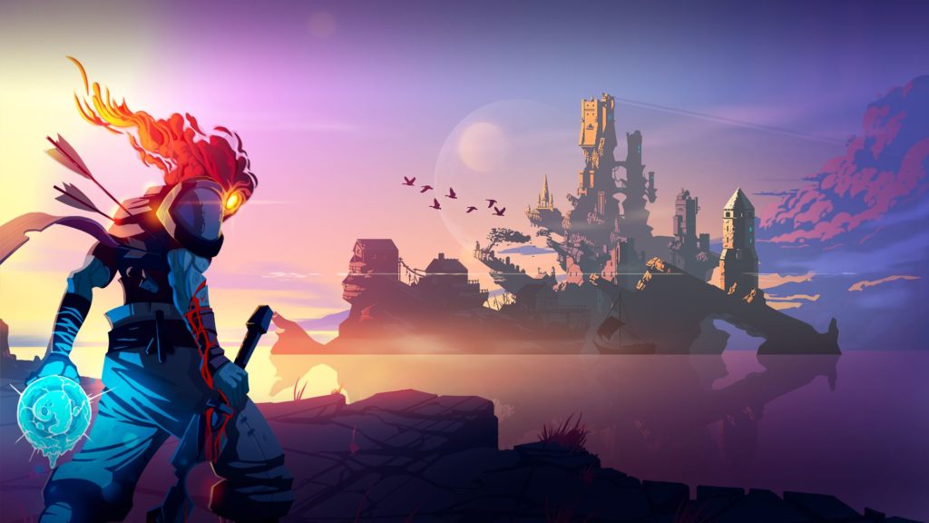 فروش Dead Cells از مرز ۳٫۵ میلیون نسخه عبور کرد؛ بسته ‌الحاقی Fatal Falls معرفی شد - گیمفا