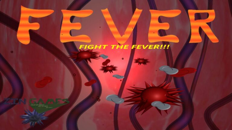 Fever عنوانی اکشن و علمی در مورد سلول‌های خونی برروی گوشی‌های هوشمند است - گیمفا