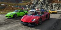 Forza Horizon 4 - گیمفا: اخبار، نقد و بررسی بازی، سینما، فیلم و سریال