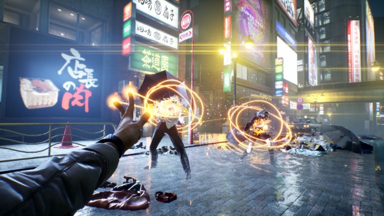 Ghostwire: Tokyo chega ao Xbox e Game Pass em 12 de abril. Apresenta o modo  Thread da Nova Aranha, novas áreas e muito mais. - XboxEra
