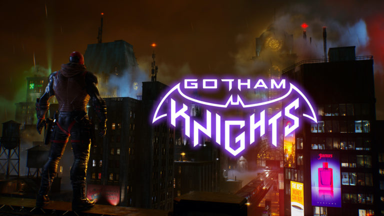 صداپیشگان بازی Gotham Knights مشخص شدند - گیمفا