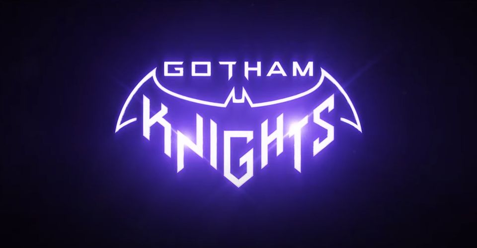 بازی Gotham Knights معرفی شد - گیمفا