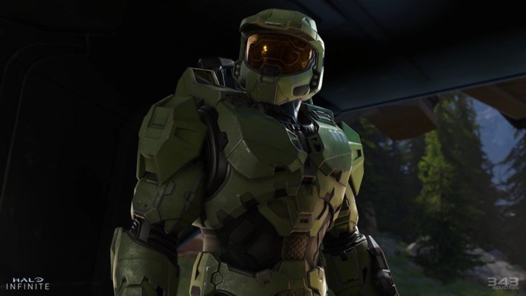 فیل اسپنسر دلیل اعلام نکردن تاریخ عرضه Halo Infinite را توضیح داد