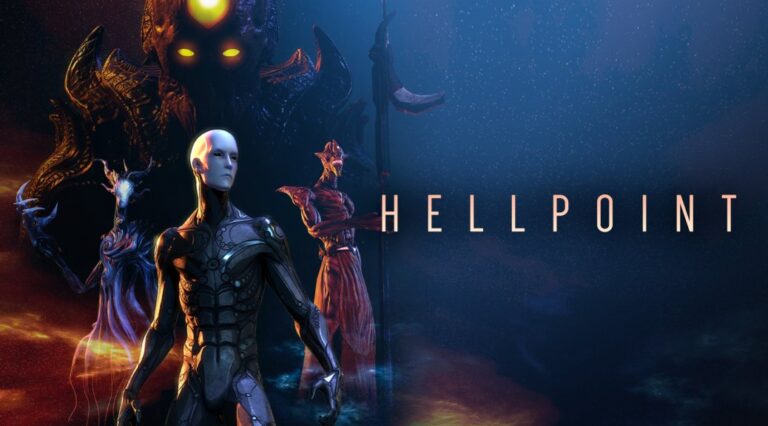 فهرست تروفی‌های بازی Hellpoint منتشر شد - گیمفا