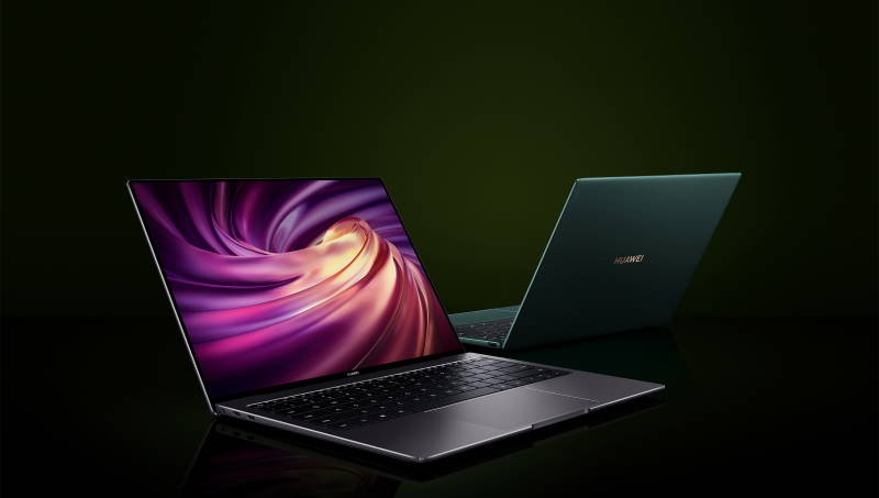 جدیدترین لپ‌تاپ هوآوی با نام Huawei MateBook X 2020 عرضه شد - گیمفا