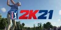 آمار جدیدی از فروش بازی PGA Tour 2K21 منتشر شد