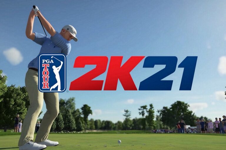 سیستم مورد نیاز بازی PGA TOUR 2K21 اعلام شد - گیمفا
