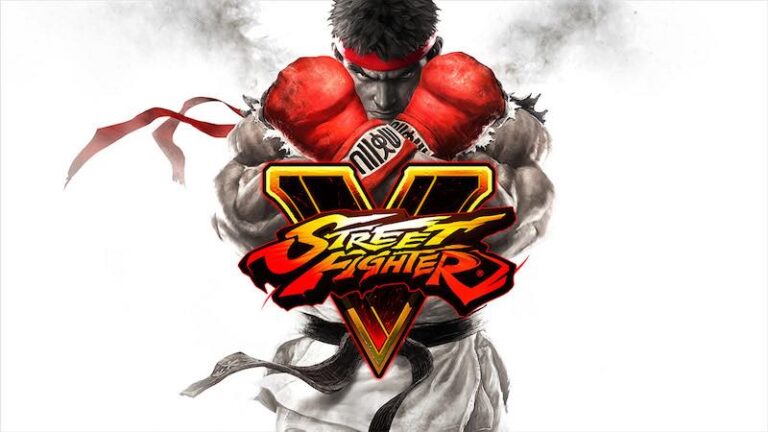 مبارز جدید بازی Street Fighter 5 با تاخیر عرضه خواهد شد