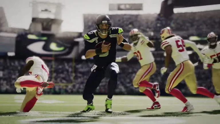 Madden NFL 23 (Xbox Series X) Review - CGMagazine