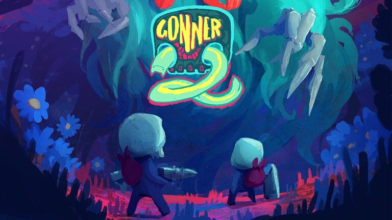 Gamescom 2020 | ویدئویی ۹ دقیقه‌ای از گیم‌پلی بازی GoNNER 2 منتشر شد - گیمفا