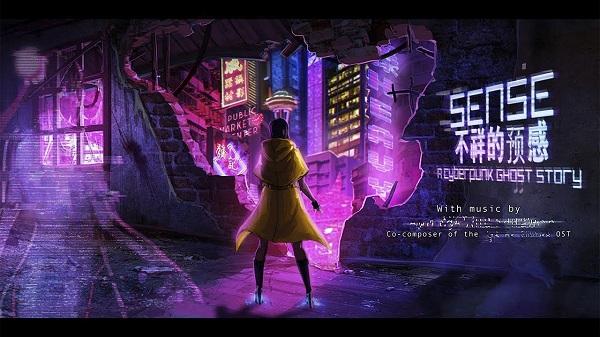 تاریخ انتشار نسخه‌ی رایانه‌های شخصی بازی Sense: A Cyberpunk Ghost Story مشخص شد - گیمفا