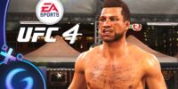 EA Sports UFC 4 - گیمفا: اخبار، نقد و بررسی بازی، سینما، فیلم و سریال