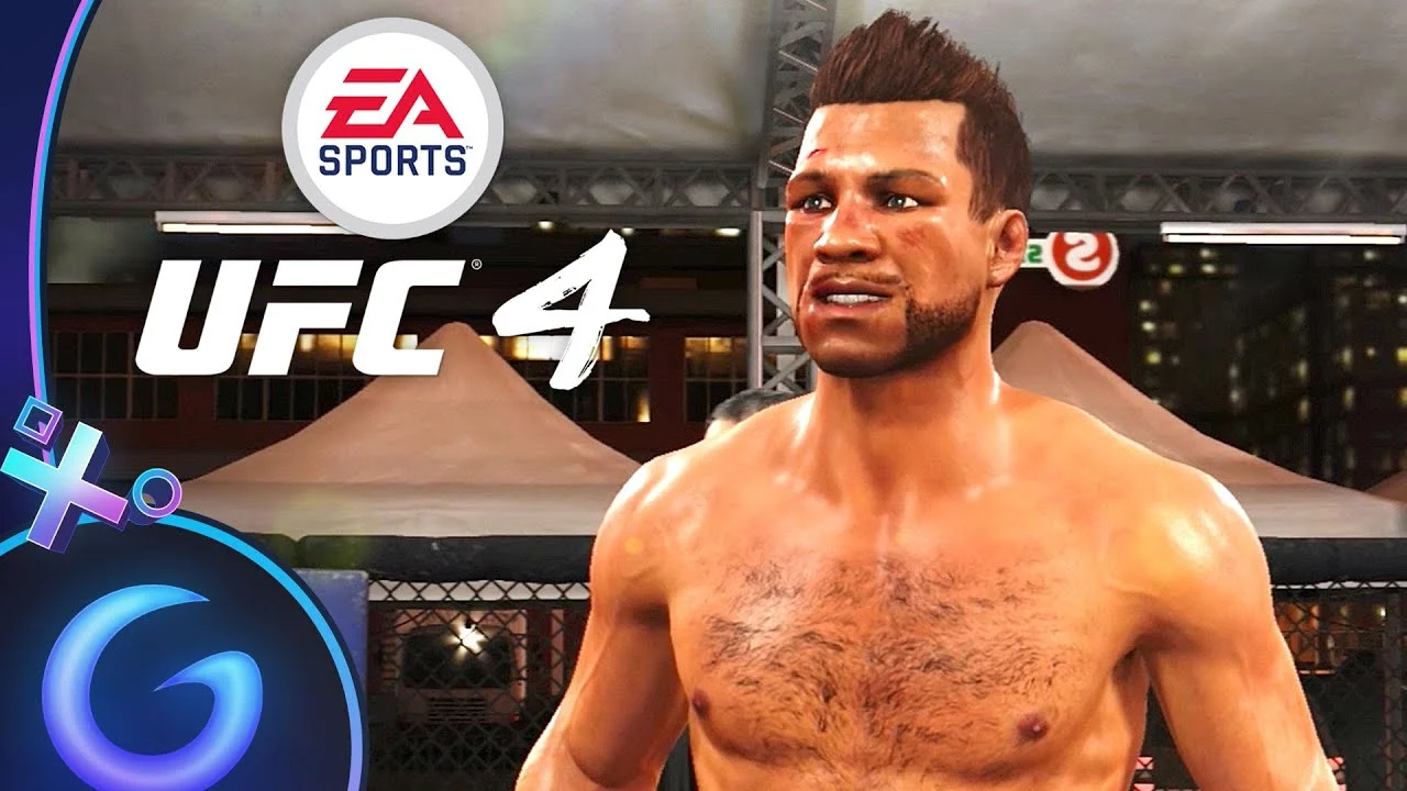 فهرست تروفی‌های بازی EA SPORTS UFC 4 منتشر شد - گیمفا
