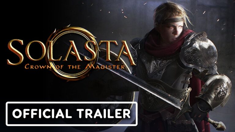 Gamescom 2020 | بازی Solasta: Crown of the Magister در پاییز امسال وارد حالت دسترسی زودهنگام خواهد شد - گیمفا