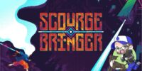 سریع و دشوار | نقدها و نمرات بازی ScourgeBringer - گیمفا