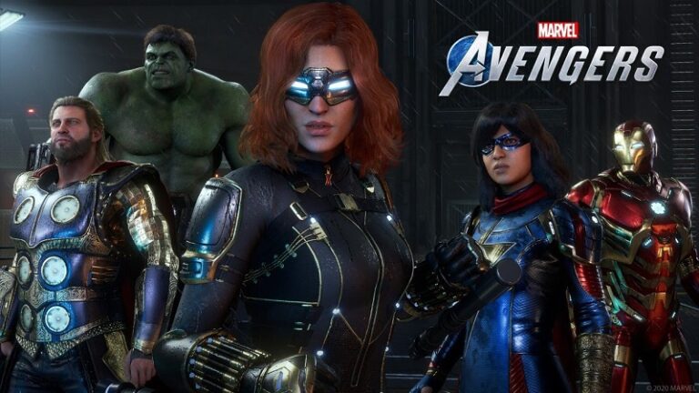 توسعه‌دهندگان Marvel’s Avengers به اعتراضات اخیر نسبت به محتوای انحصاری بازی واکنش نشان دادند - گیمفا
