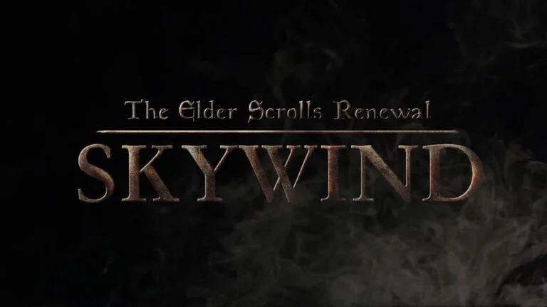 گیم‌پلی ماد جدید بازی The Elder Scrolls 3: Morrowind منتشر شد - گیمفا