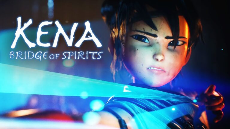 بازی Kena: Bridge of Spirits در رویداد امشب سونی حضور نخواهد داشت - گیمفا