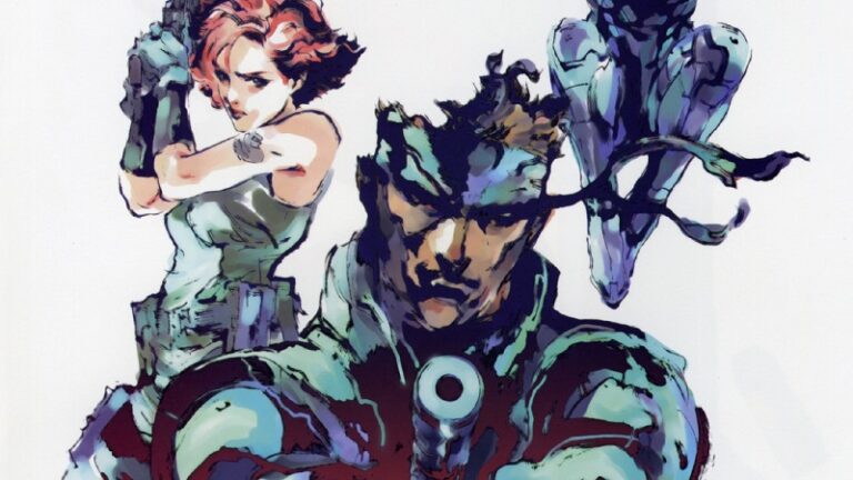 تاریخ عرضه‌ی بازی رومیزی Metal Gear Solid: The Board Game به سال ۲۰۲۱ موکول شد - گیمفا