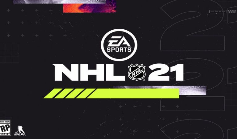 تاریخ انتشار و ورزشکار روی جلد NHL 21 مشخص شد - گیمفا
