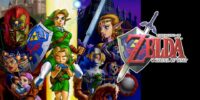 The Legend Of Zelda: Ocarina Of Time برای Wii U در آمریکای شمالی عرضه شد - گیمفا
