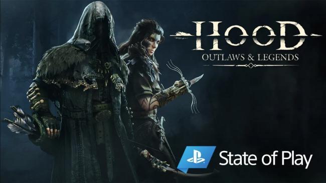 State of Play | سونی از بازی جدیدی با نام Hood: Outlaws and Legends رونمایی کرد - گیمفا