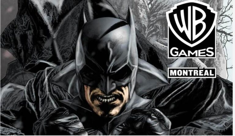 گزارش: در رویداد DC Fandom از بازی جدید Batman رونمایی خواهد شد؛ حضور خالق Mortal Kombat در مراسم - گیمفا