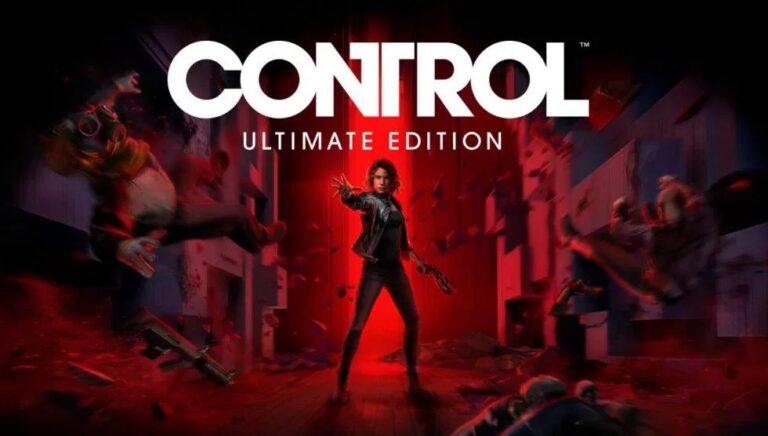 رمدی با انتشار ویدیویی جدید از Control Ultimate Edition رونمایی کرد - گیمفا
