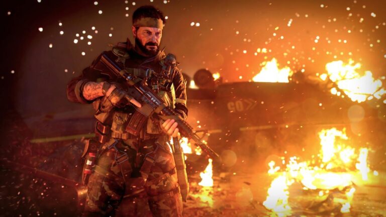 بازی Call of Duty: Black Ops Cold War به شما اجازه می‌دهد شخصیت اصلی داستان را خلق کنید؛ تایید وجود انتخاب‌های داستانی - گیمفا