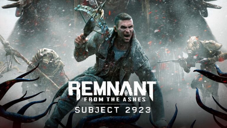 تریلر به‌روزرسانی نسل نهمی بازی Remnant: From the Ashes منتشر شد - گیمفا