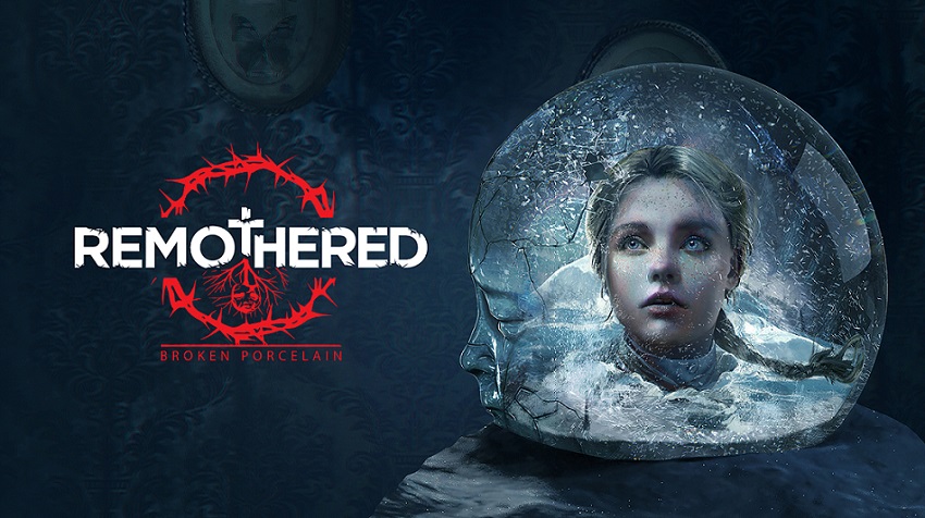 شکست تمام عیار | نقدها و نمرات Remothered: Broken Porcelain - گیمفا