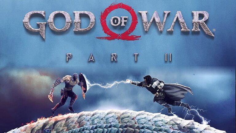 کارگردان بازی God of War در رابطه با استفاده‌ از قدرت پلی‌استیشن ۵ برای ادامه‌ی این سری صحبت می‌کند - گیمفا