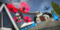 مسابقات دشوار | نقدها و نمرات بازی Liftoff: Drone Racing - گیمفا